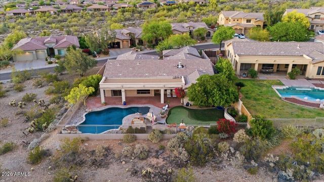 11071 E Evans Road, Scottsdale, AZ 85255
