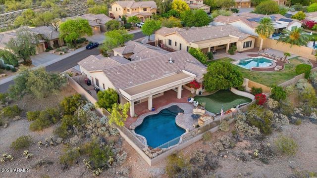 11071 E Evans Road, Scottsdale, AZ 85255
