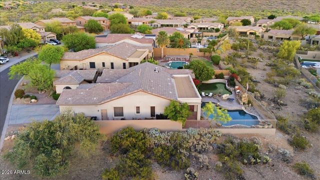 11071 E Evans Road, Scottsdale, AZ 85255