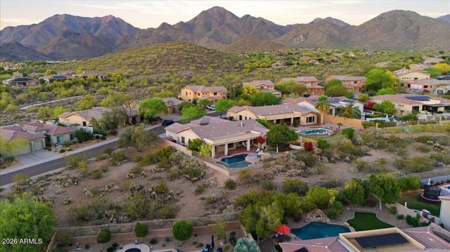 11071 E Evans Road, Scottsdale, AZ 85255