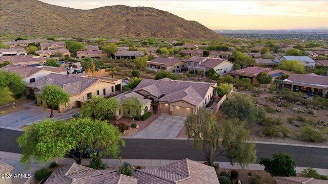 11071 E Evans Road, Scottsdale, AZ 85255
