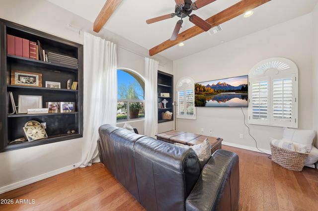 11071 E Evans Road, Scottsdale, AZ 85255