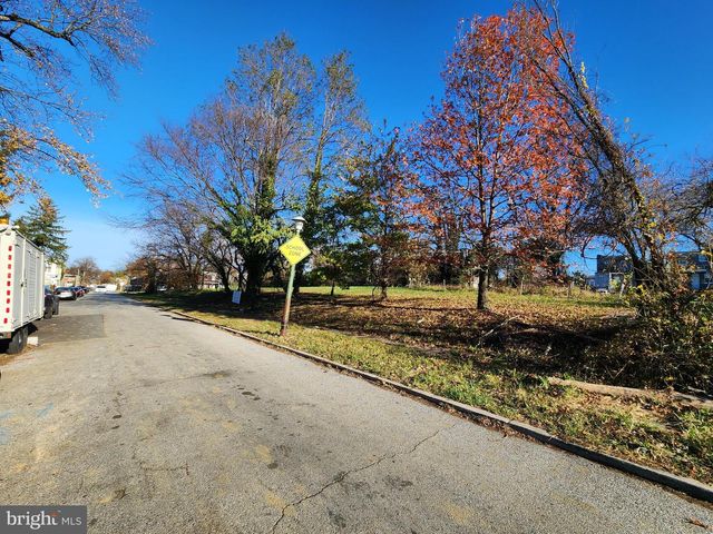3706 TOWANDA AVENUE, Baltimore, MD 21215