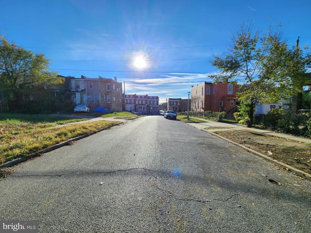 3706 TOWANDA AVENUE, Baltimore, MD 21215