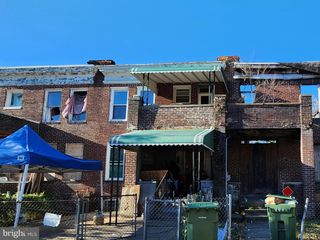 3706 TOWANDA AVENUE, Baltimore, MD 21215