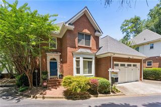 1104 Chantilly Crescent NE, Atlanta, GA 30324
