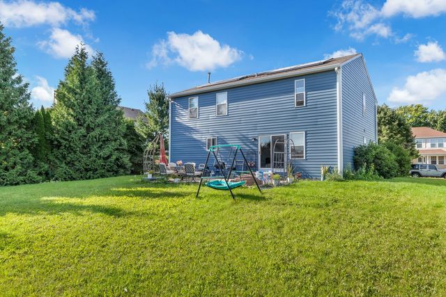 9507 Prairie Edge Road, Wonder Lake, IL 60097