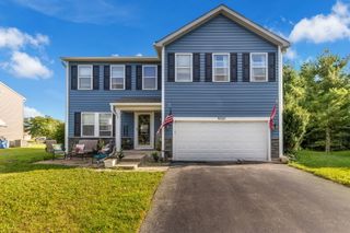 9507 Prairie Edge Road, Wonder Lake, IL 60097