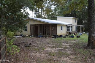 53 Scruggs Road, Wiggins, MS 39577