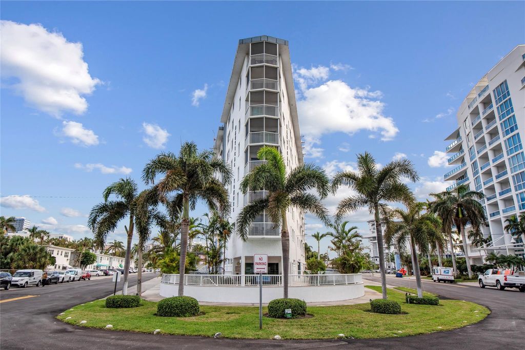 720 Bayshore Dr 701, Fort Lauderdale, FL 33304