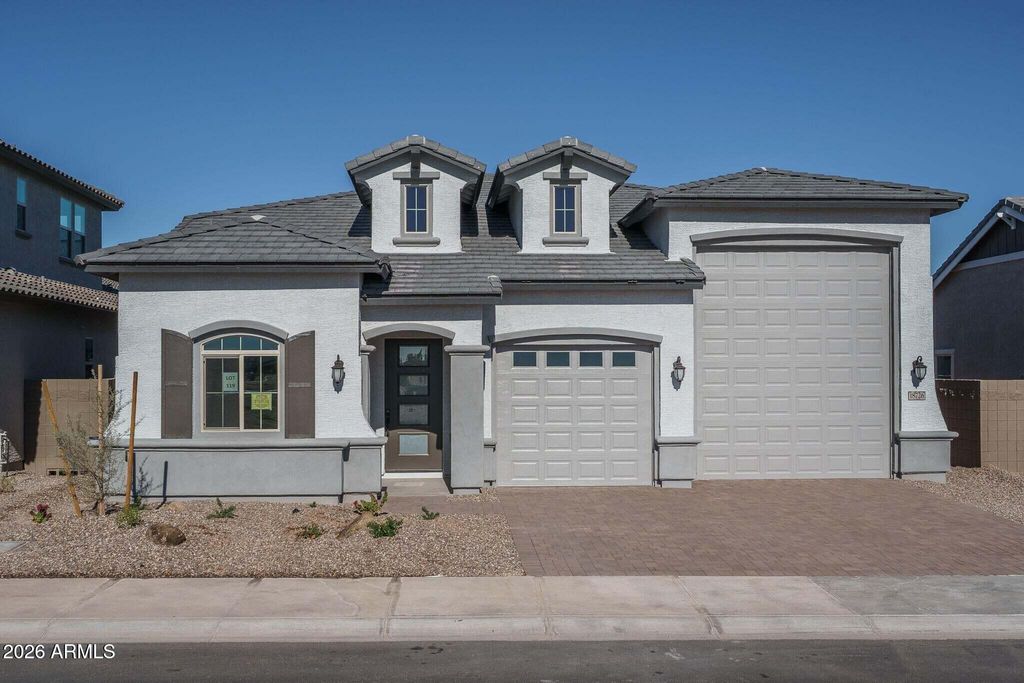 18726 W Westview Drive, Litchfield Park, AZ 85340 — exterior
