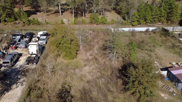 319 County Road 3550, Cleveland, TX 77327