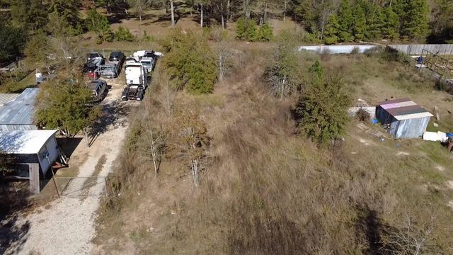 319 County Road 3550, Cleveland, TX 77327