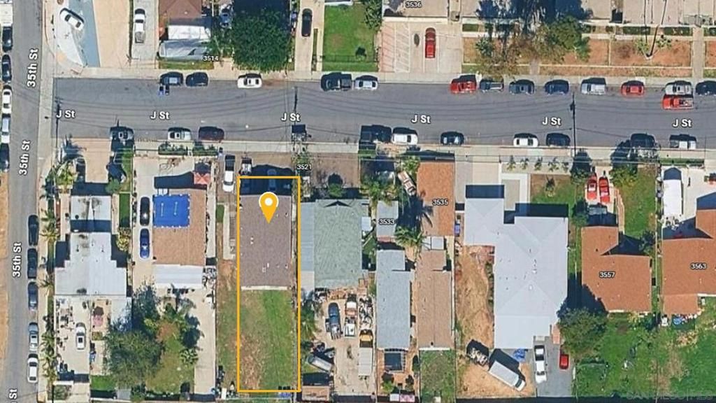 3517 23 J St, San Diego, CA 92102 — photo 4