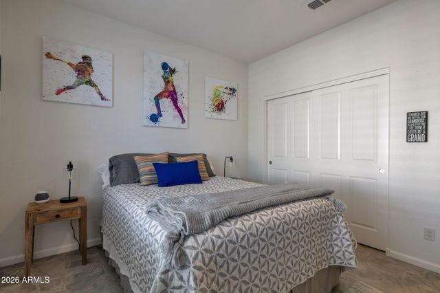 3957 N 163RD Lane, Goodyear, AZ 85395