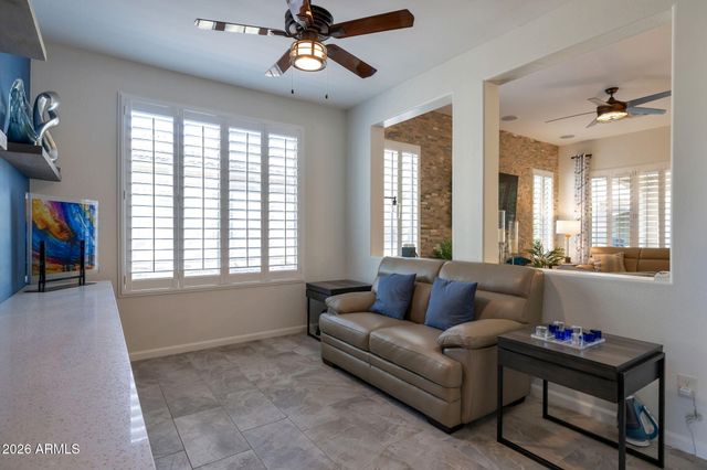3957 N 163RD Lane, Goodyear, AZ 85395