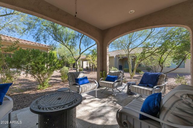 3957 N 163RD Lane, Goodyear, AZ 85395