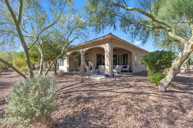 3957 N 163RD Lane, Goodyear, AZ 85395