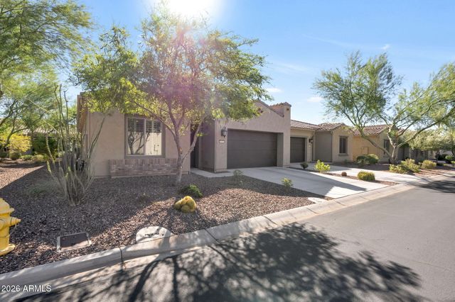 3957 N 163RD Lane, Goodyear, AZ 85395