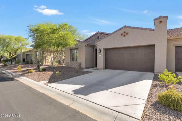 3957 N 163RD Lane, Goodyear, AZ 85395