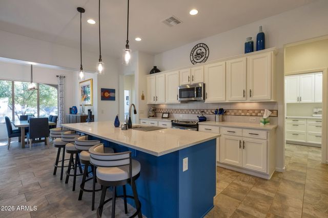 3957 N 163RD Lane, Goodyear, AZ 85395