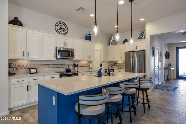 3957 N 163RD Lane, Goodyear, AZ 85395