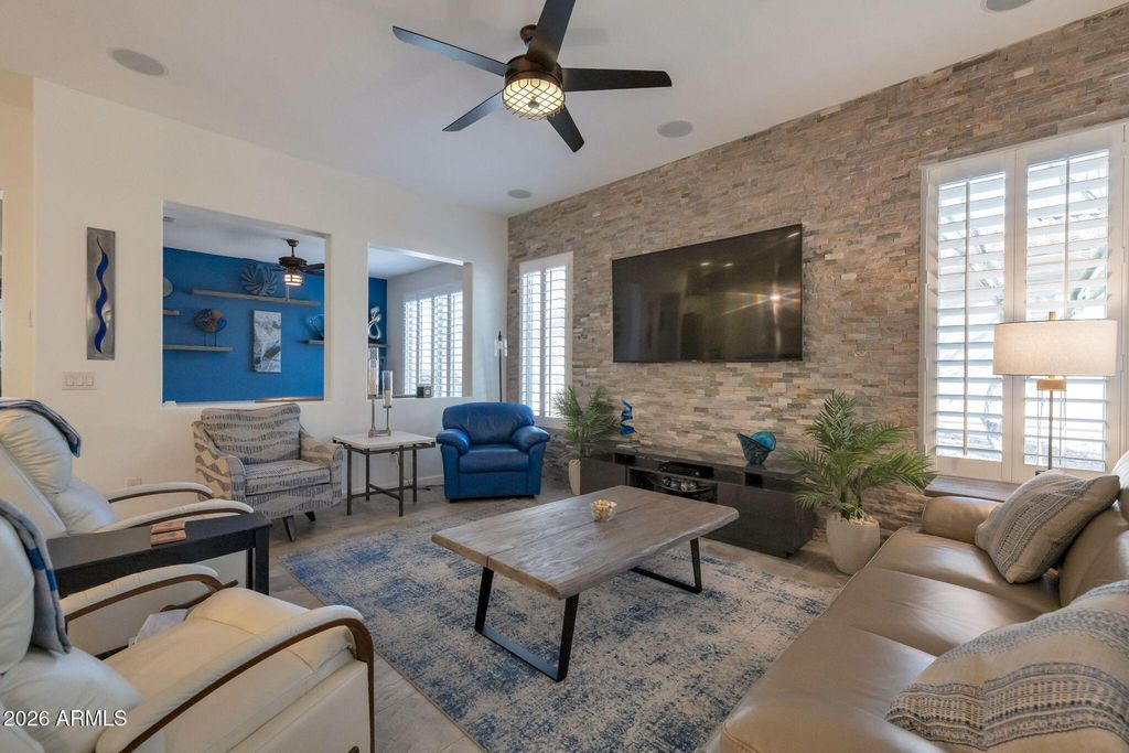 3957 N 163RD Lane, Goodyear, AZ 85395 — photo 3
