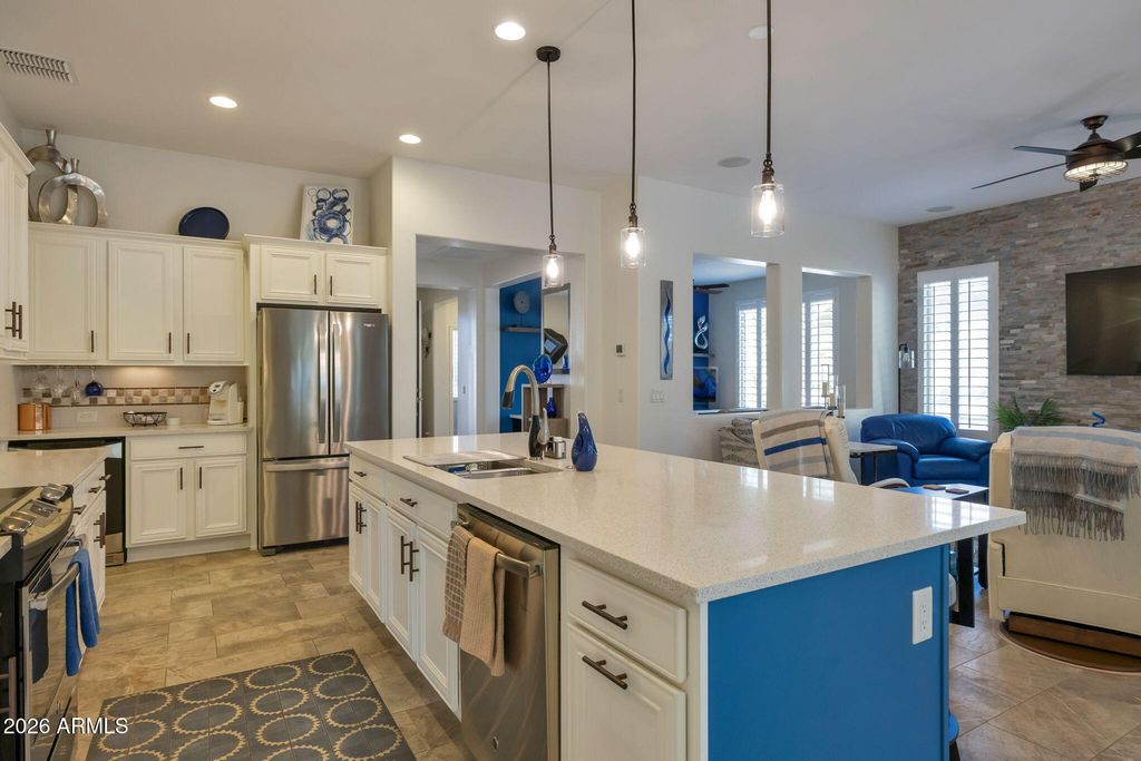3957 N 163RD Lane, Goodyear, AZ 85395 — photo 4