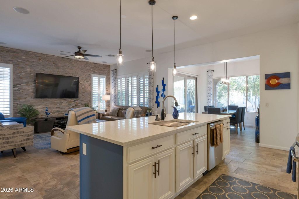 3957 N 163RD Lane, Goodyear, AZ 85395 — photo 5