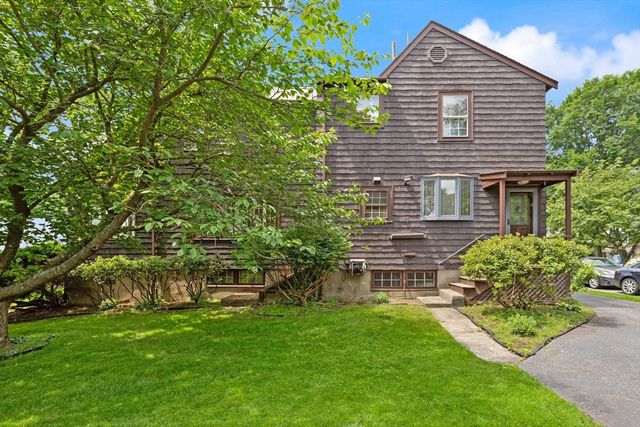 9 Mayfield Rd, Belmont, MA 02478