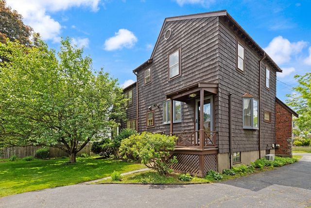 9 Mayfield Rd, Belmont, MA 02478