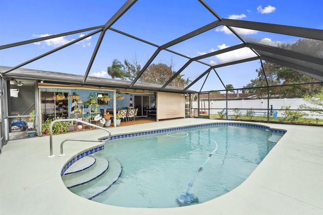 766 SW Byron Street, Port St. Lucie, FL 34983