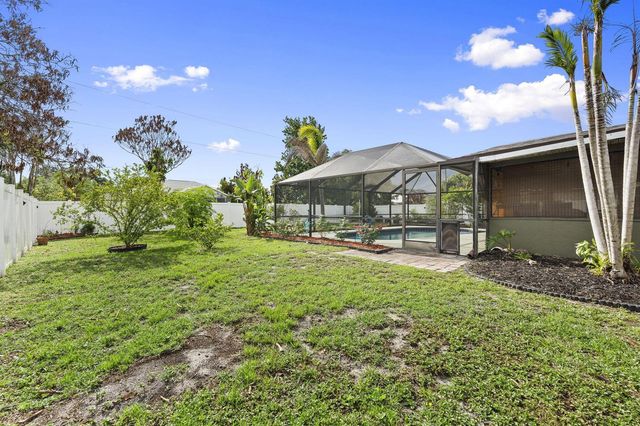 766 SW Byron Street, Port St. Lucie, FL 34983