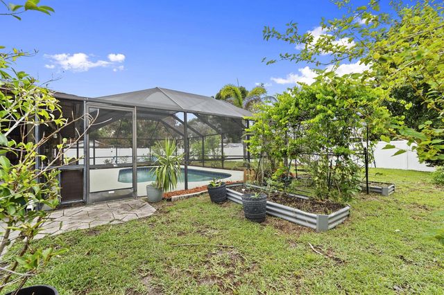 766 SW Byron Street, Port St. Lucie, FL 34983
