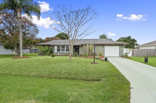 766 SW Byron Street, Port St. Lucie, FL 34983