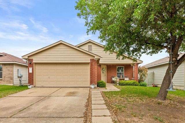 12616 Sky Harbor DR, Del Valle, TX 78617