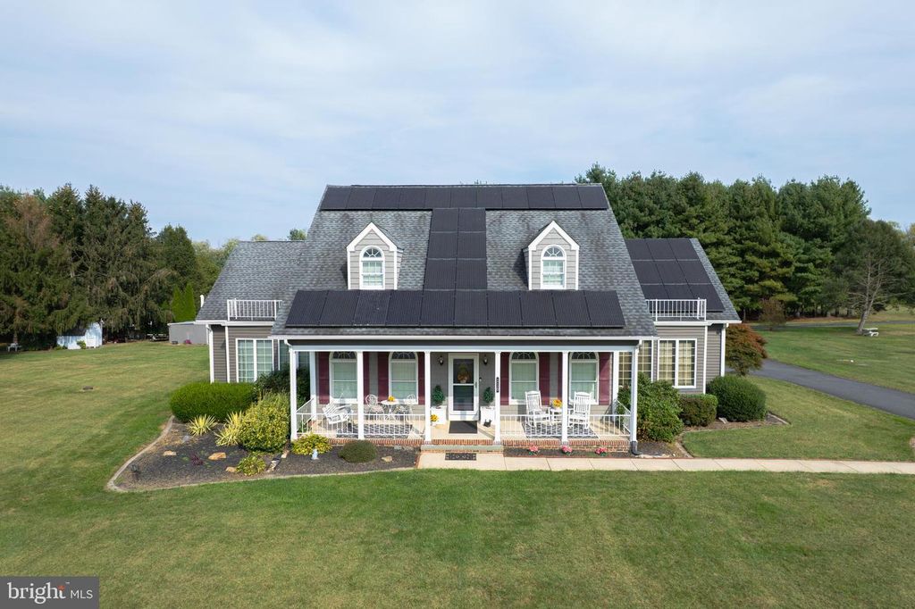 110 SUNSHINE LN, Middletown, DE 19709
