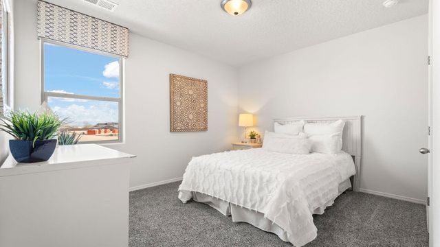 2836 Cantara Lane SW, Albuquerque, NM 87121