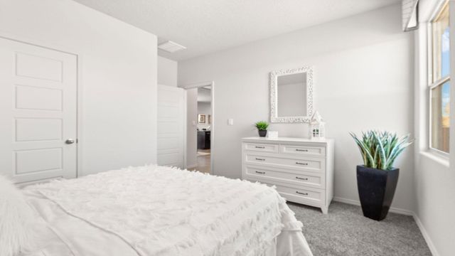 2836 Cantara Lane SW, Albuquerque, NM 87121