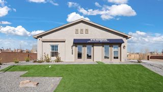 2836 Cantara Lane SW, Albuquerque, NM 87121