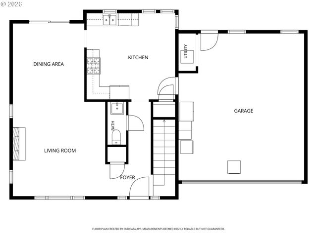 6030 ST HELENA St, Eugene, OR 97402