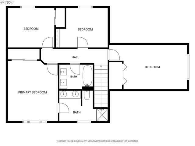 6030 ST HELENA St, Eugene, OR 97402