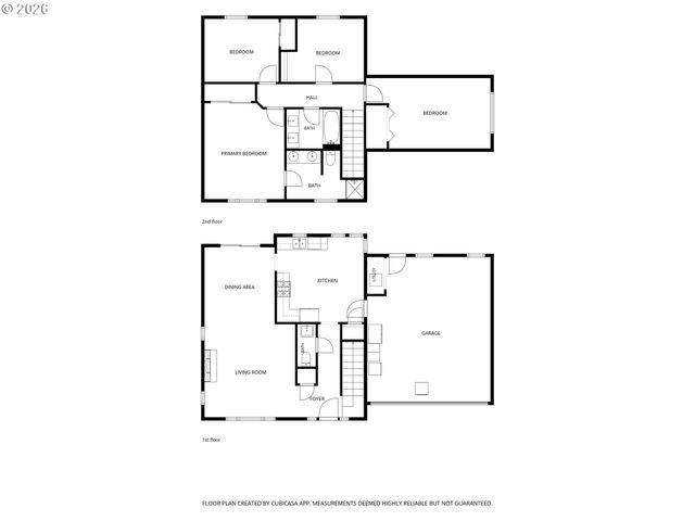 6030 ST HELENA St, Eugene, OR 97402