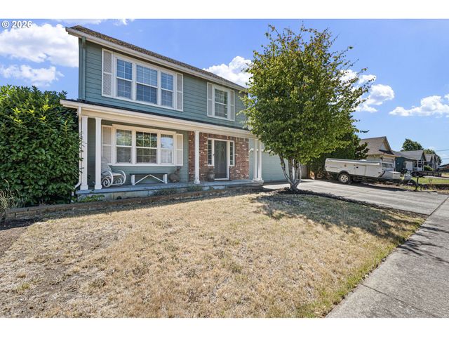 6030 ST HELENA St, Eugene, OR 97402