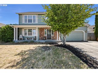 6030 ST HELENA St, Eugene, OR 97402