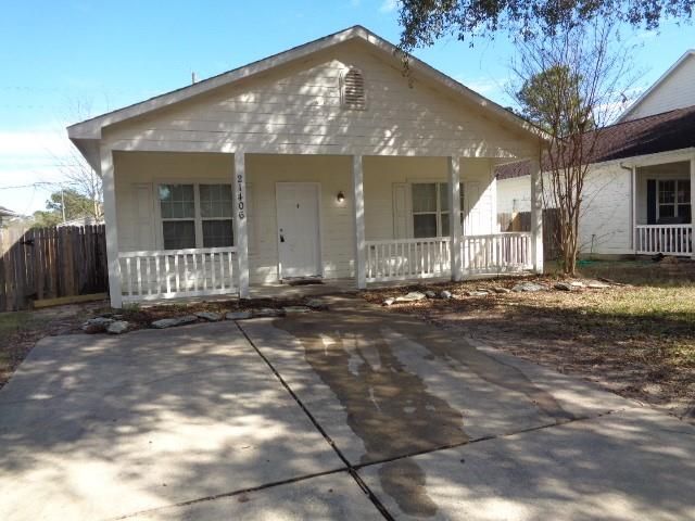 21406 Berry Vine Street, Tomball, TX 77375