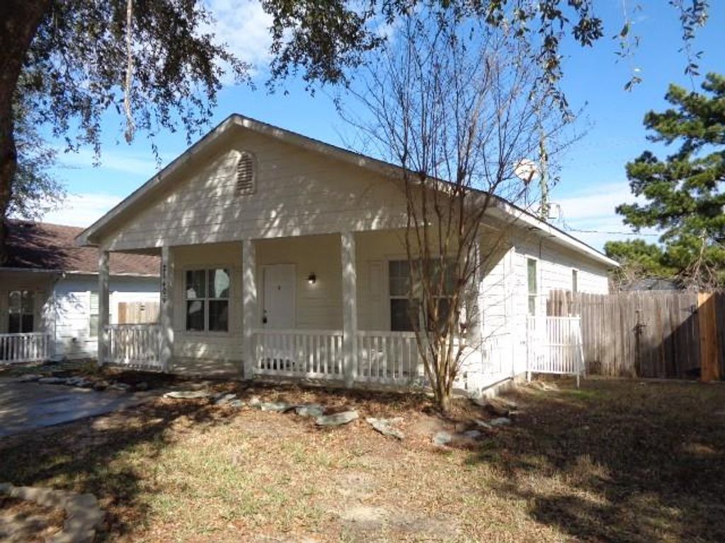 21406 Berry Vine Street, Tomball, TX 77375