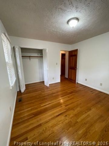 395 N Gaines Street, Southern Pines, NC 28387