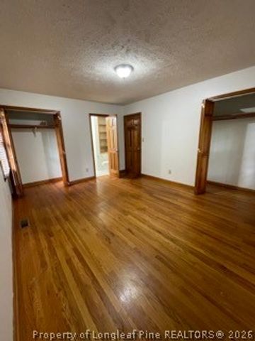 395 N Gaines Street, Southern Pines, NC 28387