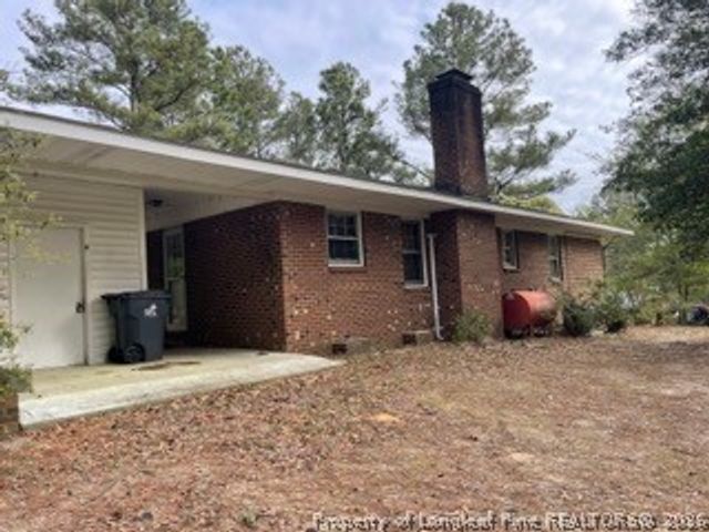 395 N Gaines Street, Southern Pines, NC 28387